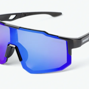 GENESIS BUENOS AIRES SUNGLASSES PURPLE